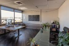 Shared Office - BACK