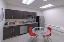 5th floor Kitchen
