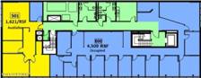 5th Floor Solar Building