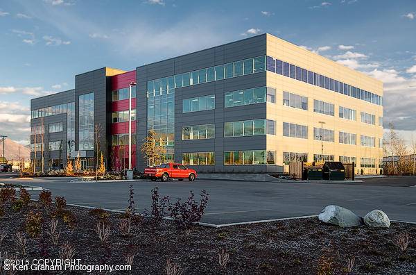 5015 Business Park Boulevard, Anchorage