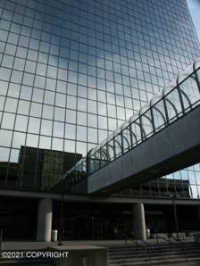 Frontier Skybridge
