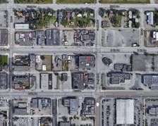 400 Gambell Aerial