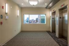 Elevator Lobby
