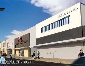 2910 Seward Highway, Anchorage