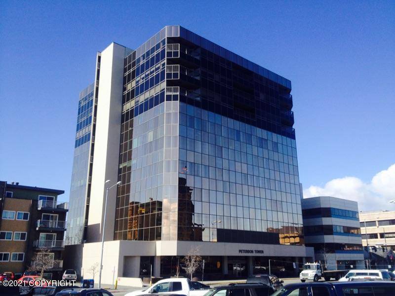 510 L Street #280, Anchorage
