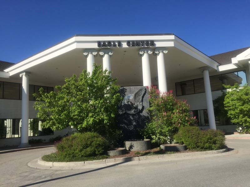 10928 Eagle River Road #228, Eagle River