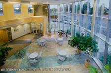 1st Floor Lobby