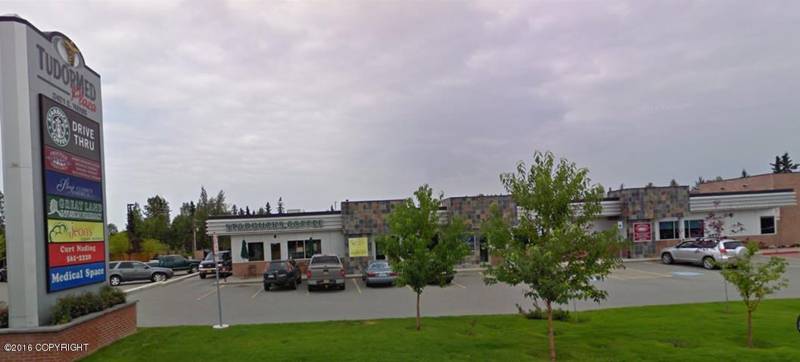 2421 E Tudor Road #106, Anchorage