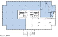 Floorplan - Current