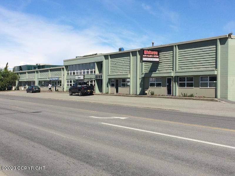 3209 Denali Street #200, Anchorage