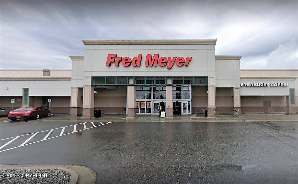 Eagle River Fred Meyer