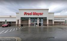 Eagle River Fred Meyer