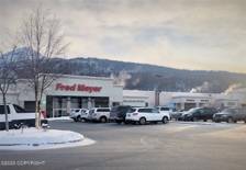 Eagle River Fred Meyer