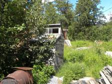 outhouse
