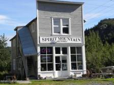 Shop Front