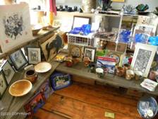 shop inventory