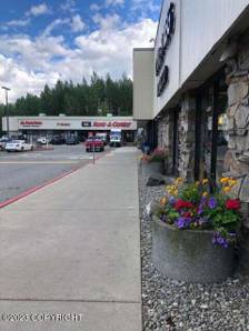 Eastgate Safeway III