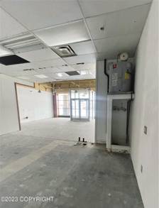 Water heater