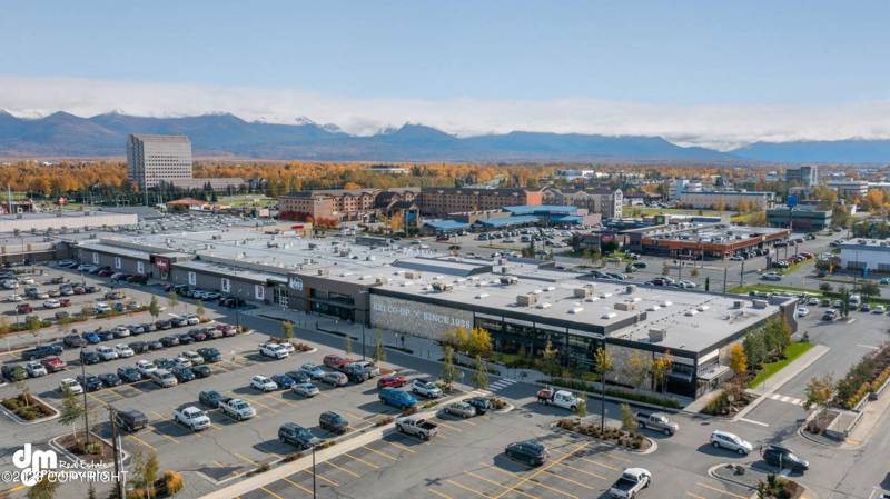 600 E Northern Lights Boulevard #127, Anchorage