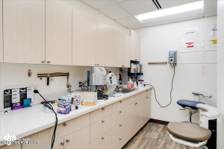 Second Floor Lab