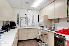 Second Floor Lab 2
