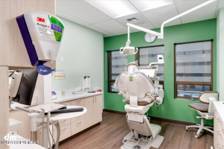 Second Floor Operatory
