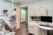 Second Floor Operatory