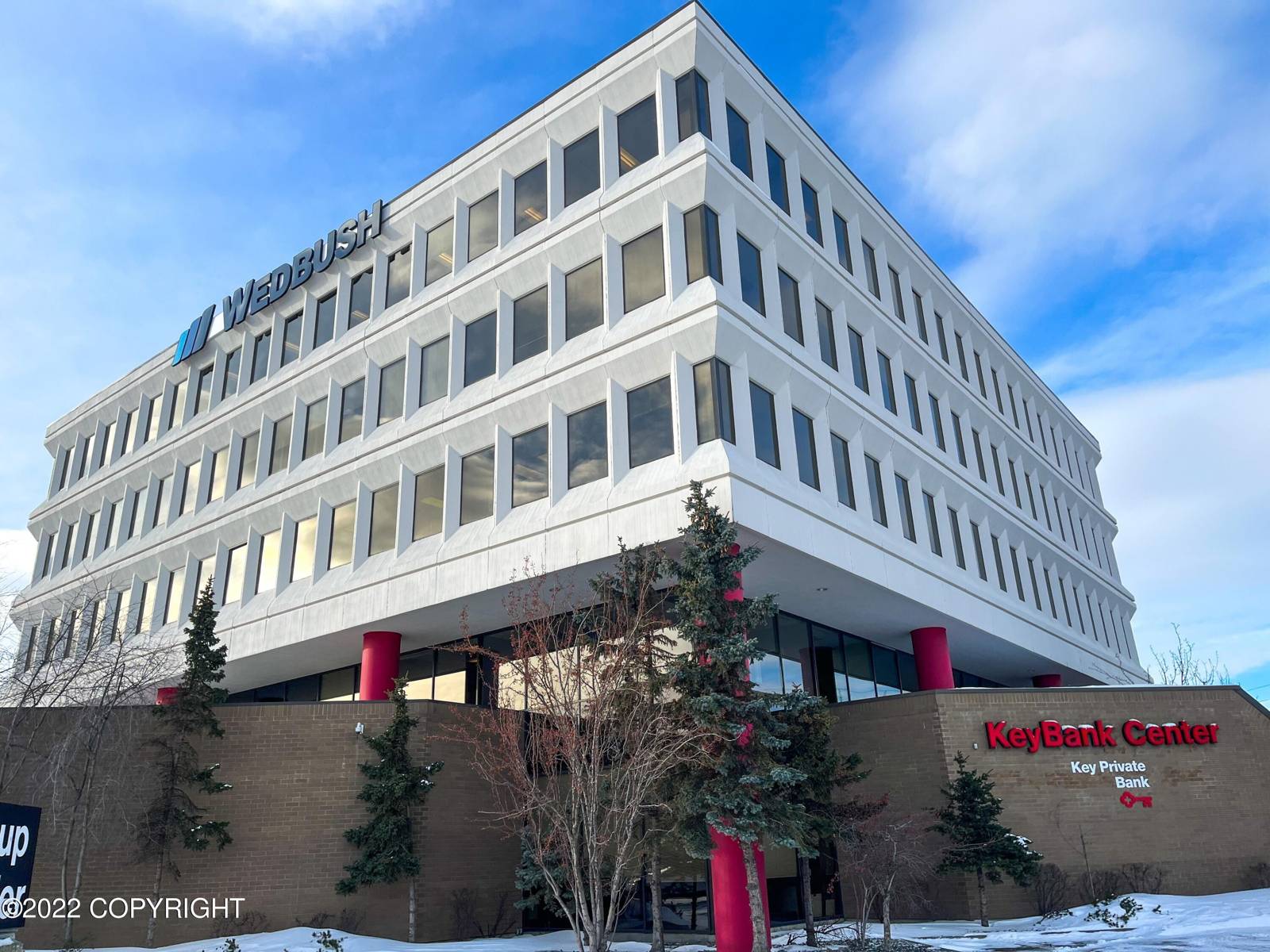 Building Winter