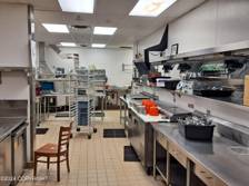 MAIN KITCHEN