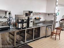 MAIN KITCHEN