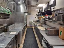 MAIN KITCHEN