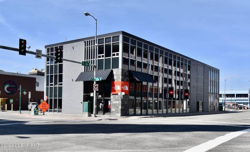 430 C Street #302, Anchorage