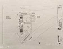2 Story Office Site Plan