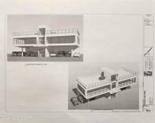 2 Story Office Building