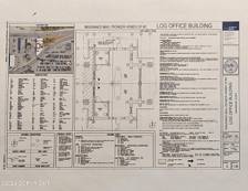 Log Cabin Site Plan I
