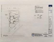 Log Cabin Site Plan II