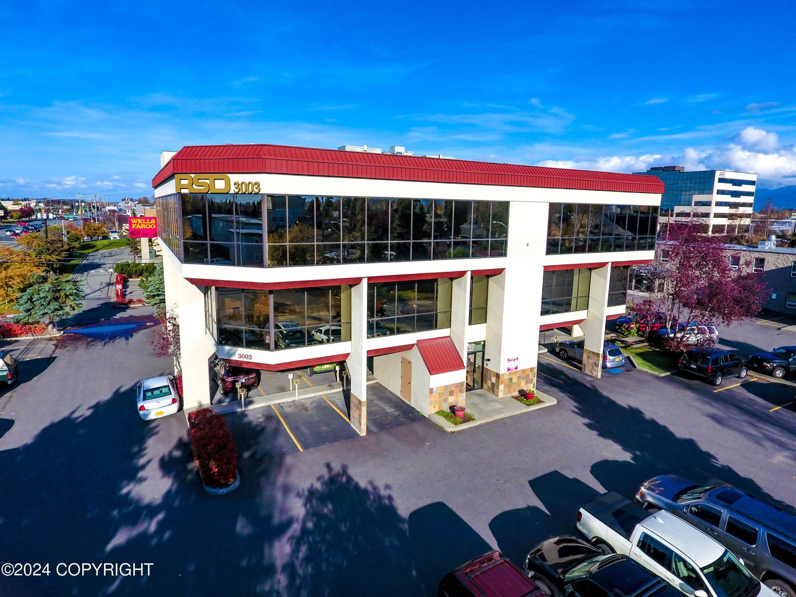 3003 Minnesota Dr (Drone)