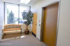 Elevator 2nd or 3rd floor at 3003 Minnes