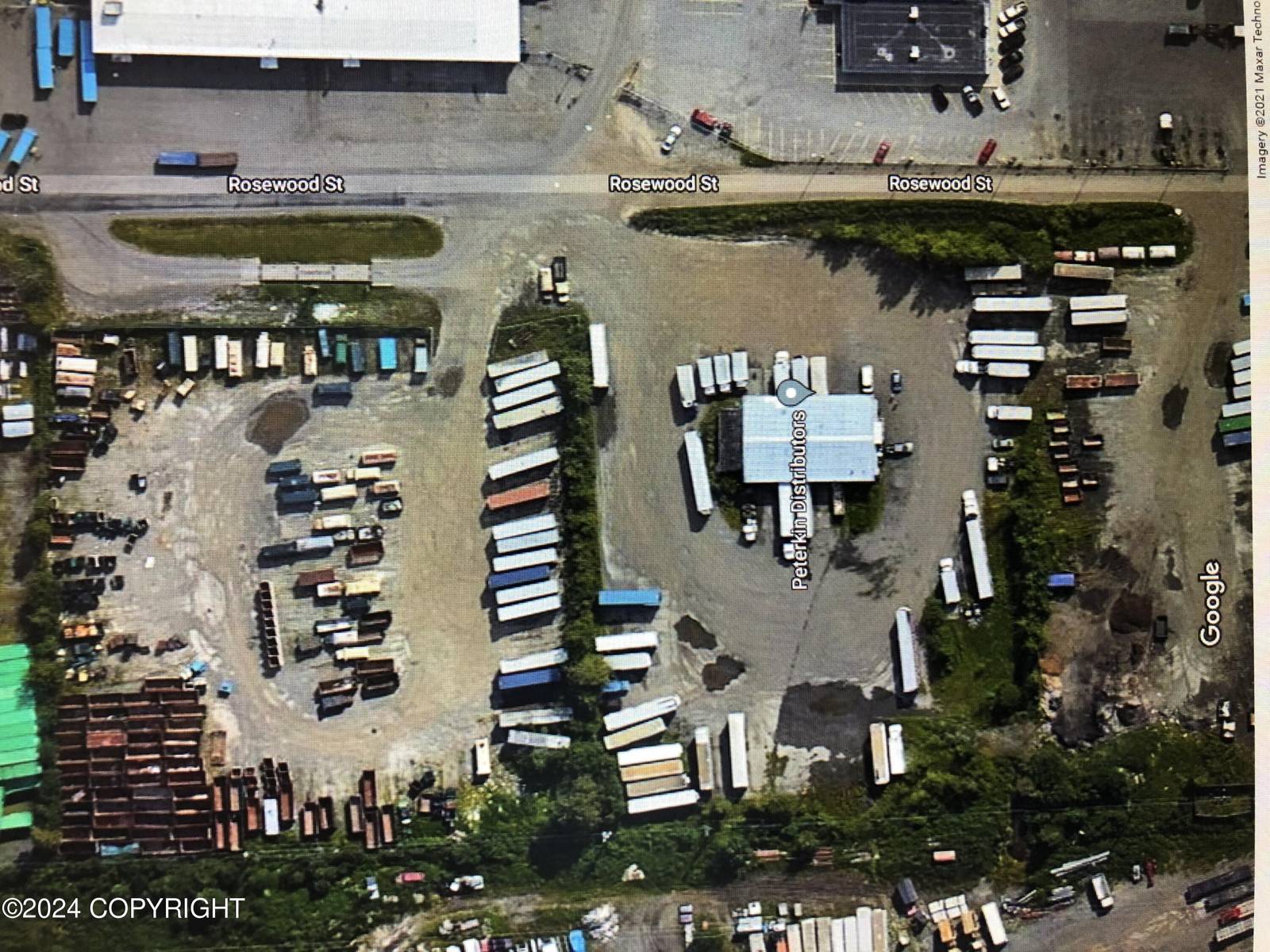 Aerial Pic