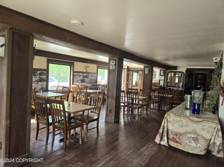 Large Dining Room