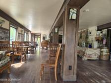 Beautiful Hardwood Floors