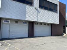 Garage Door