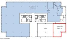Suite 150