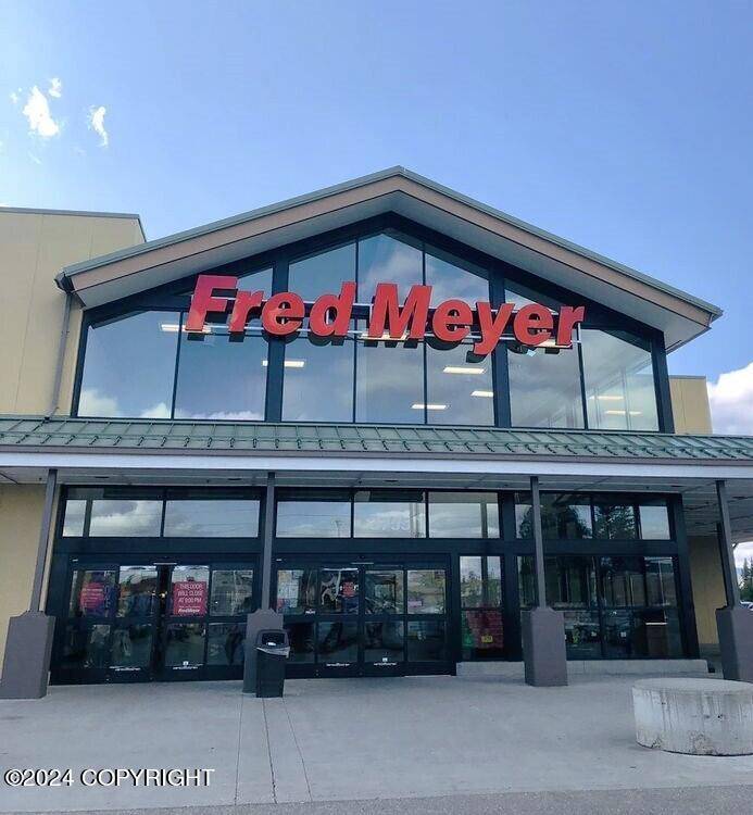 Fred Meyer