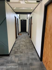 241 Second Floor Offices