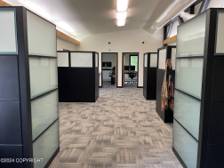 First Floor Offices