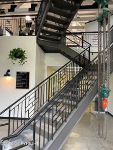 Stair Case #2