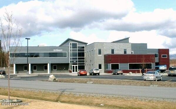 865 N Seward Meridian Parkway #202, Wasilla