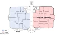 Midtown Plaza 110 Vacant