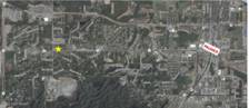 9701 Location Aerial